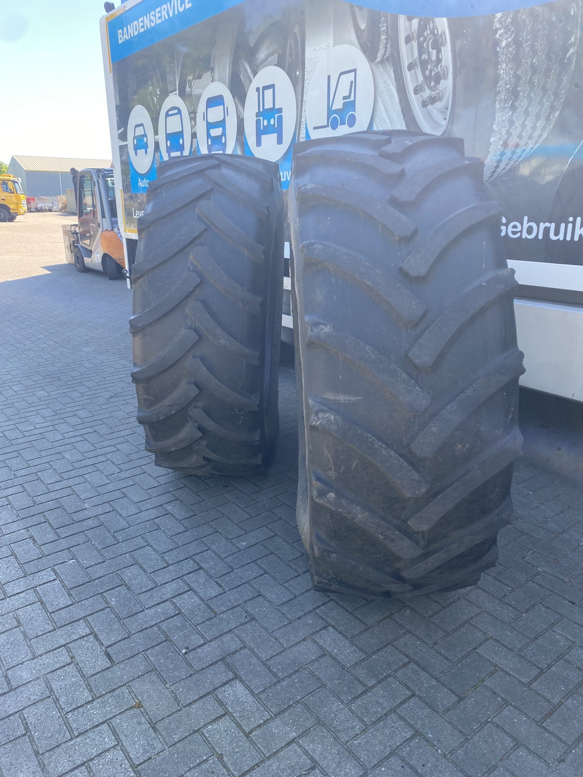 Mitas 650/65R42 AC65