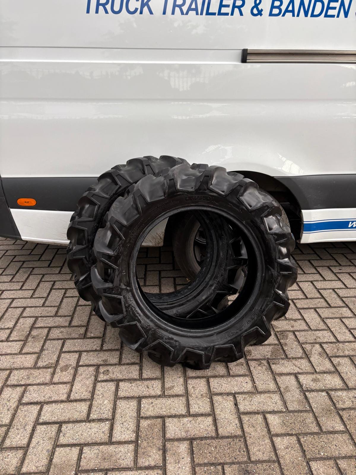 BRIDGESTONE 9.50-22 FARM SERVICE LUG-17