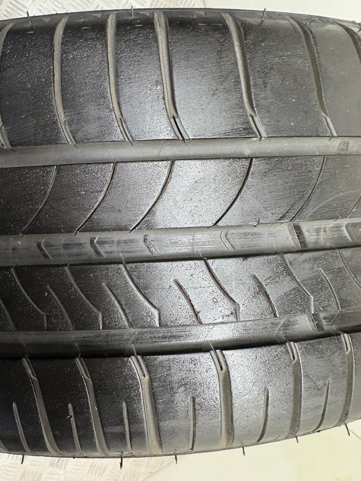 Michelin 205/55R16 Energy Saver GreenX (Zomer)
