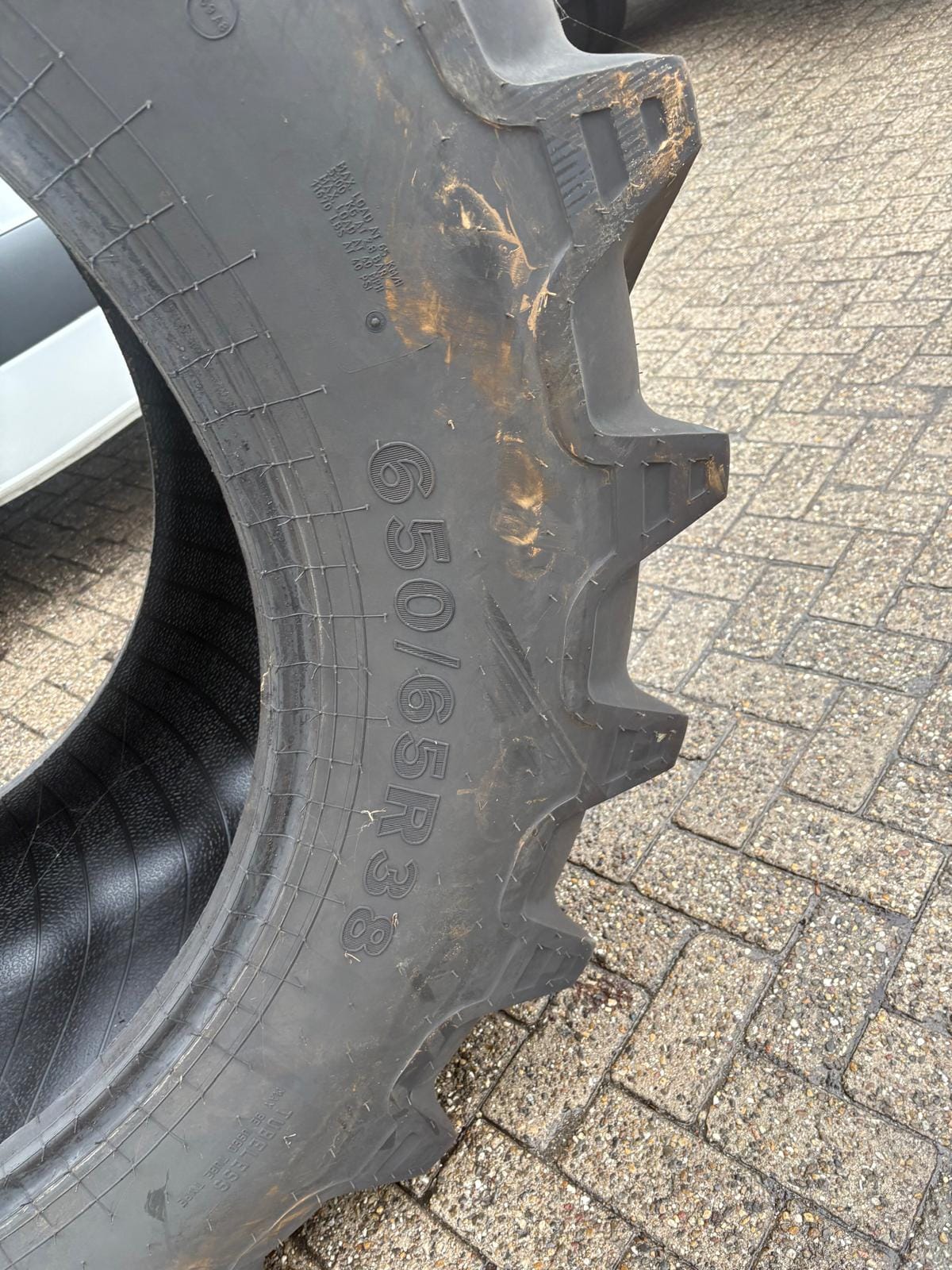 Alliance 650/65R38 Agri-Star 365